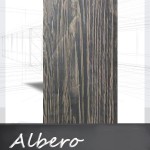 Дизайн Albero