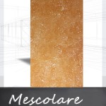 Дизайн Mescolare