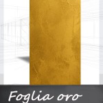 Дизайн Foglia oro
